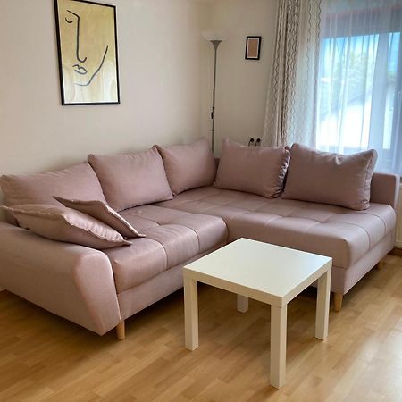 Ferienwohnung Stadlmann Ebensee Εξωτερικό φωτογραφία