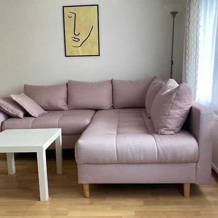 Ferienwohnung Stadlmann Ebensee Εξωτερικό φωτογραφία