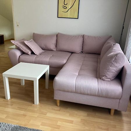 Ferienwohnung Stadlmann Ebensee Εξωτερικό φωτογραφία