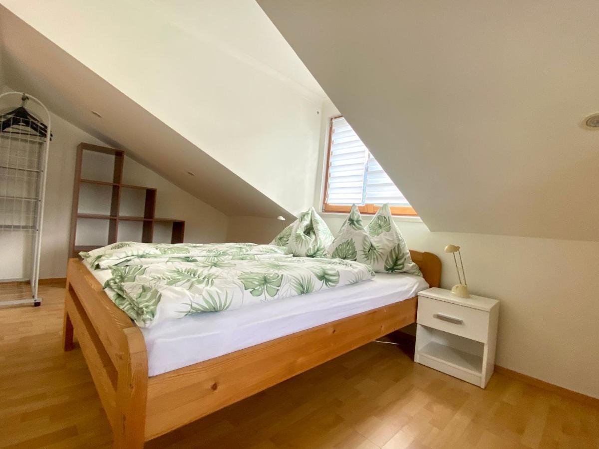 Ferienwohnung Stadlmann Ebensee Εξωτερικό φωτογραφία