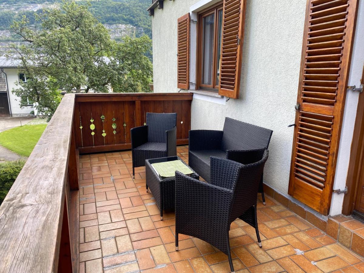 Ferienwohnung Stadlmann Ebensee Εξωτερικό φωτογραφία