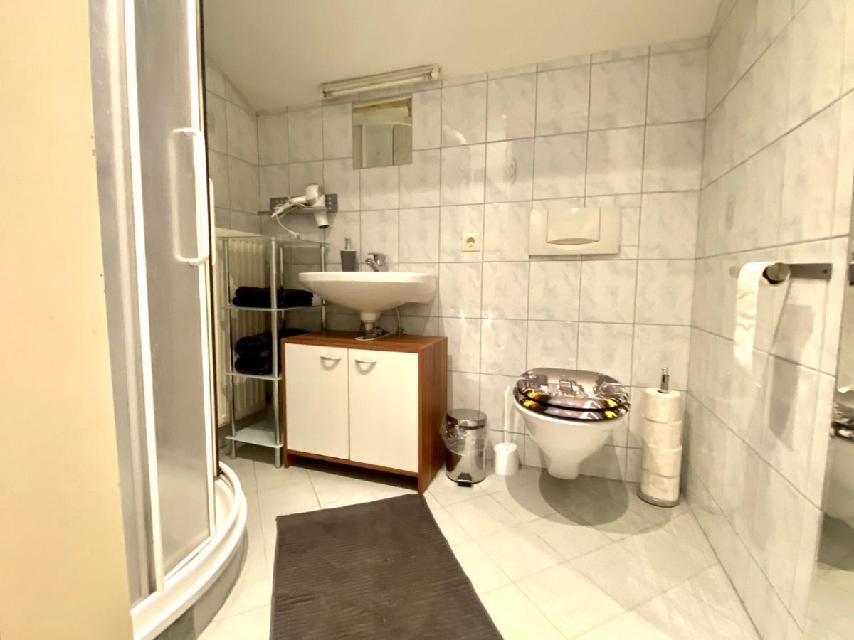 Ferienwohnung Stadlmann Ebensee Εξωτερικό φωτογραφία