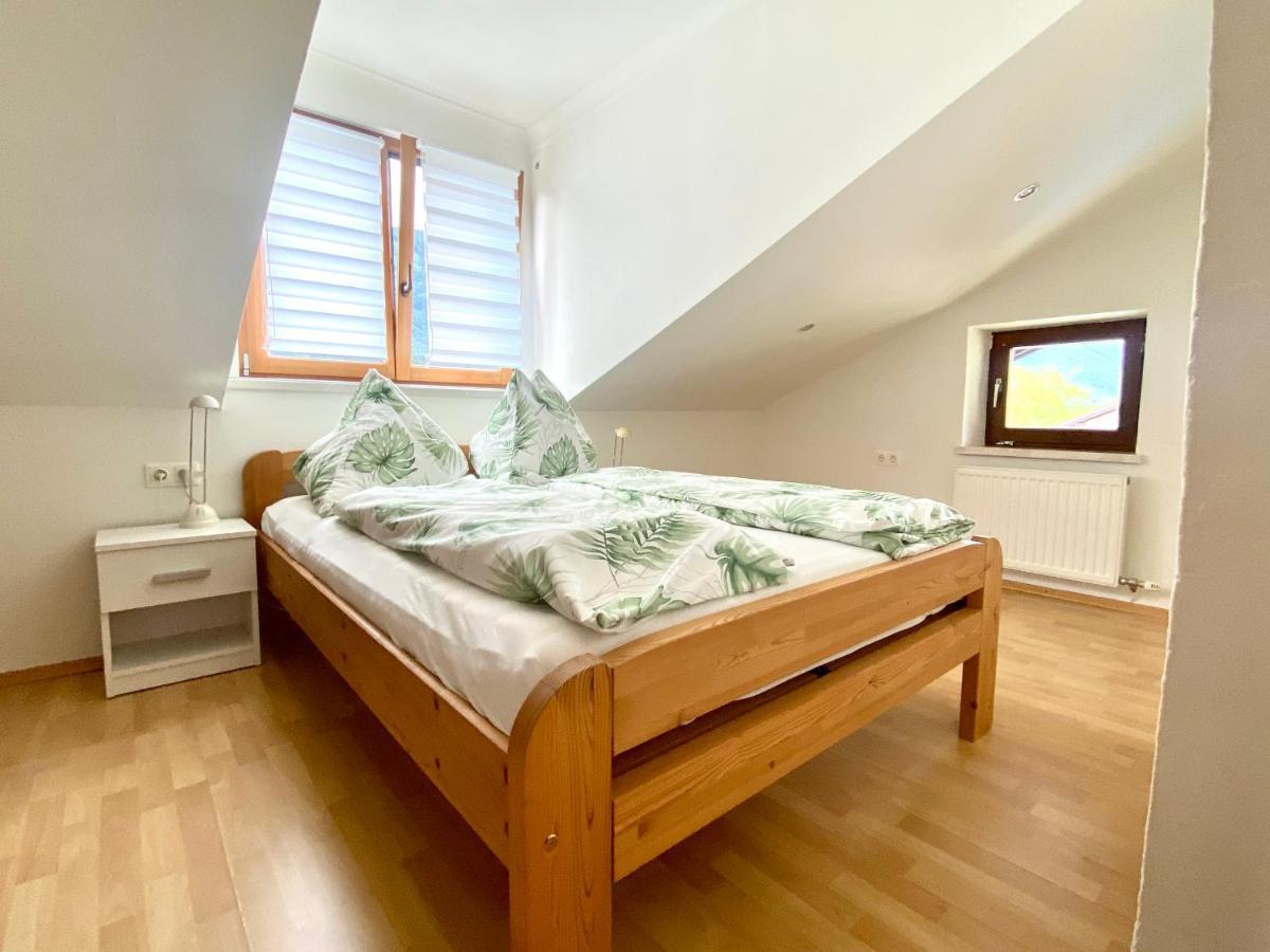 Ferienwohnung Stadlmann Ebensee Εξωτερικό φωτογραφία