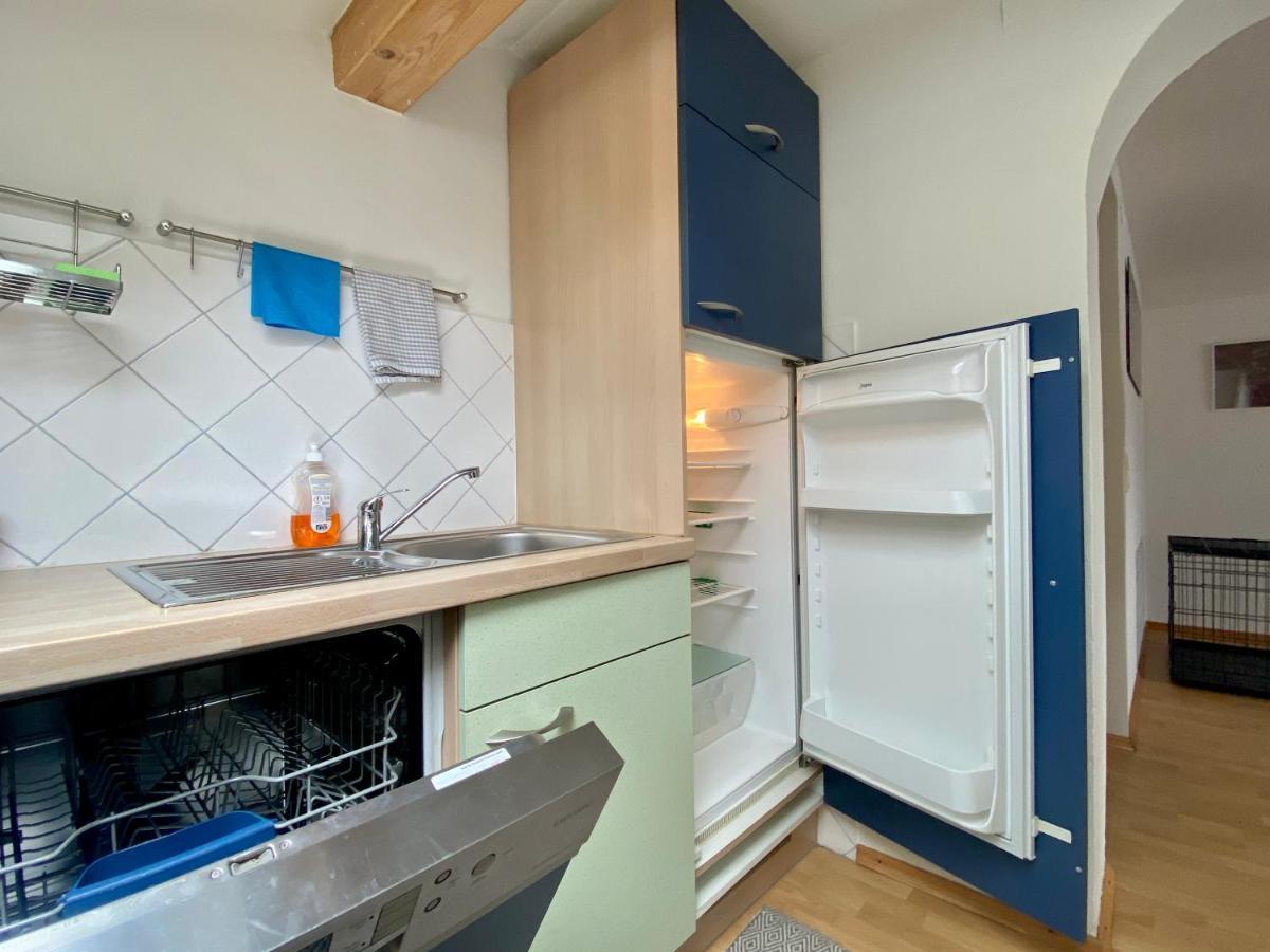 Ferienwohnung Stadlmann Ebensee Εξωτερικό φωτογραφία