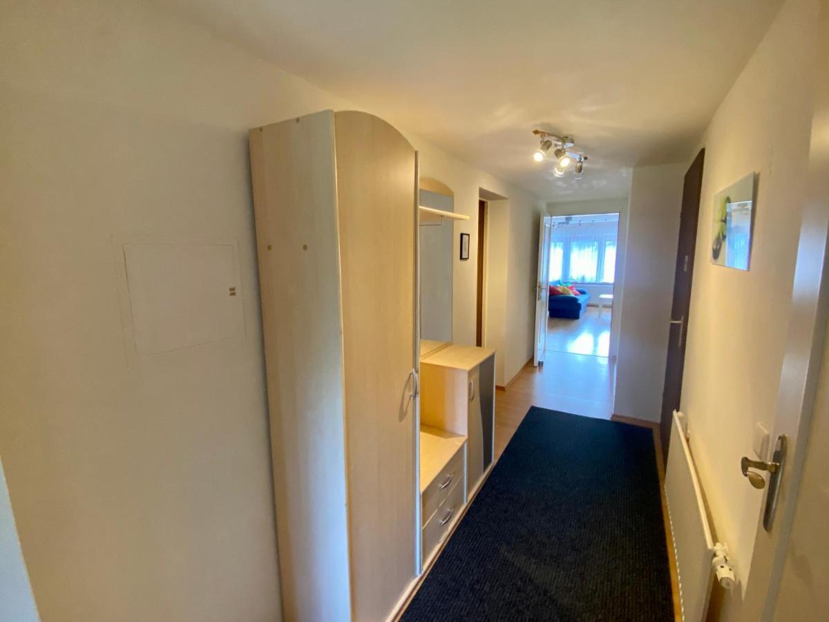Ferienwohnung Stadlmann Ebensee Εξωτερικό φωτογραφία